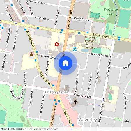 2/42 Carrington Road, NSW 2337, Waverly