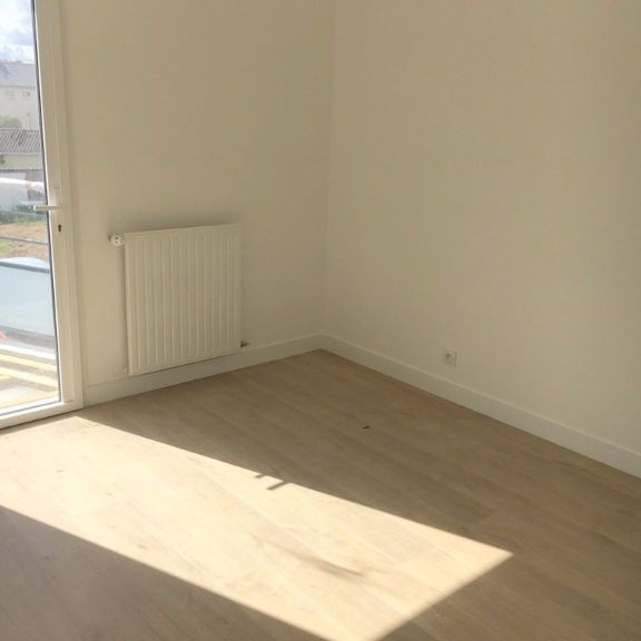 Appartement 2 Pièces Carquefou 39.61m² - Photo 1