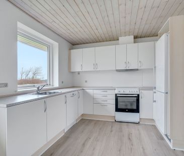 4-værelses Rækkehus på 100 m² i Holstebro - Foto 6