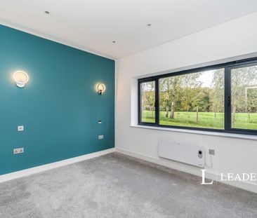 1 bedroom apartment to rent The Studio, Ringwood Road, Woodlands, SO40 - Photo 6