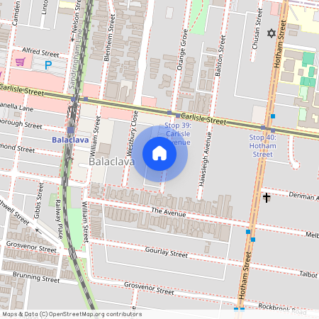 6/10 Carlisle Avenue, Balaclava