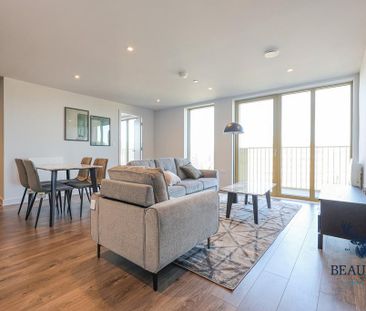 2 bedroom apartment to rent - Photo 2