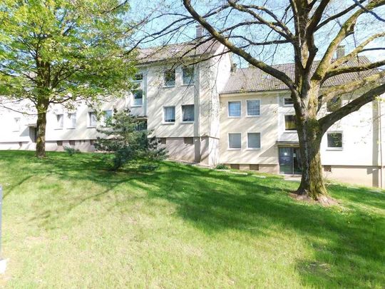 Kleine 3-Zi.-Whg. mit sonnigem Balkon in Ronsdorf - Foto 1