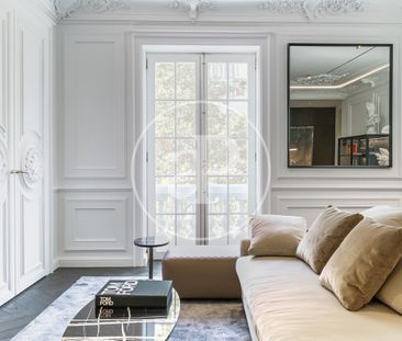 Studio for rent on Gran Via - Photo 4