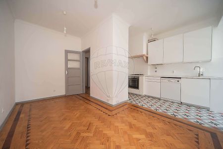Apartamento T2 em Lisboa - Photo 2
