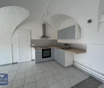 Location Appartement 2 pièces 55m² CHATEAU THIERRY 02400 - Photo 1