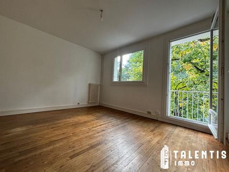 Location Appartement 1 pièce 32m² NANTES 44000 - Photo 3