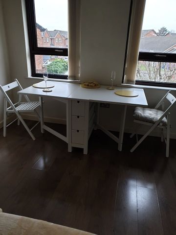 Studio Flat, Honeysuckle Drive, L9 - Photo 4