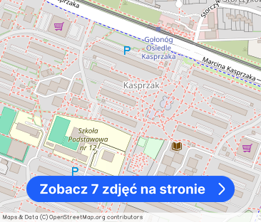 Ładne mieszkanie w Dąbrowie Górniczej - Zdjęcie 1