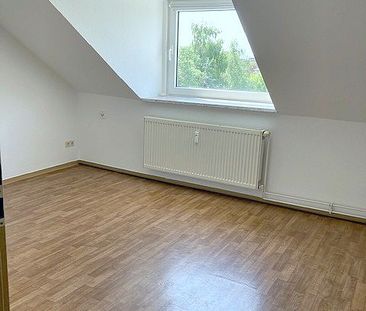 Dachgeschosswohnung in ruhiger Wohnlage - Foto 5