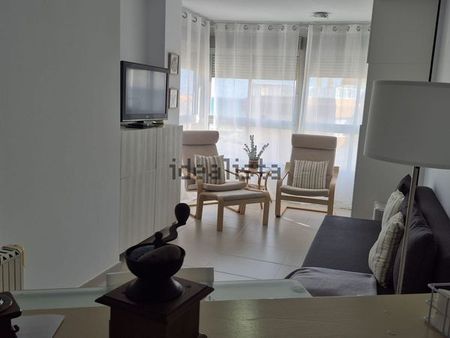 Alquiler de piso en Avenida García Peñalver, 76 - Photo 3