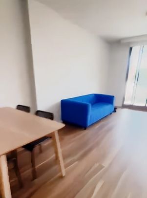 1 bed 1 bath - Photo 1