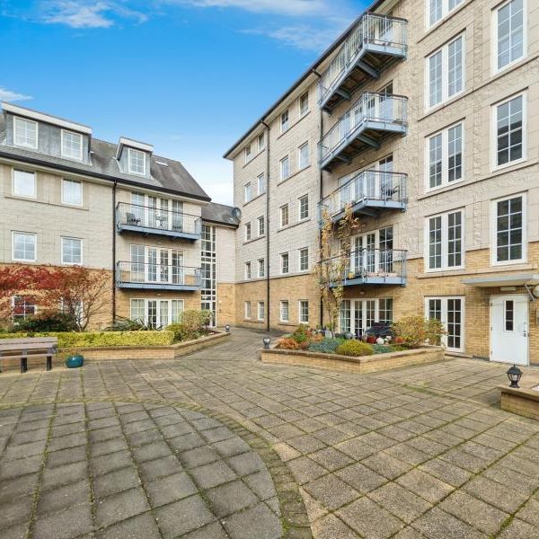 2 bedroom apartment to rent - Photo 1