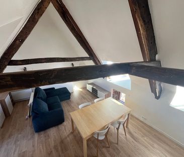 Appartement à louer - Photo 2