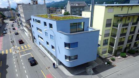 Exklusives Wohnen in Olten - Photo 4