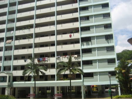 Blk 230 Ang Mo Kio Avenue 3 (Ang Mo Kio), HDB 3 Rooms - For Rent - Photo 5
