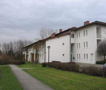 Wohnanlage der LAWOG Severinweg 14/5 4501 Neuhofen - Foto 1