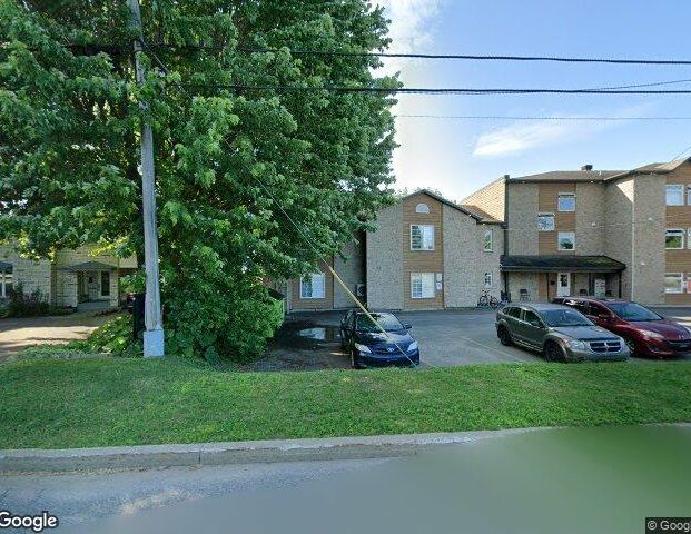 1 CH - 1 SDB - Trois-Rivières - $810 /mo - Photo 1