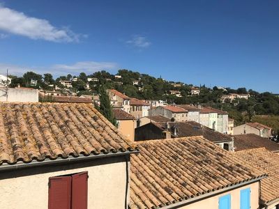Location Appartement 1 pièce 46m² PIERREFEU DU VAR 83390 - Photo 3
