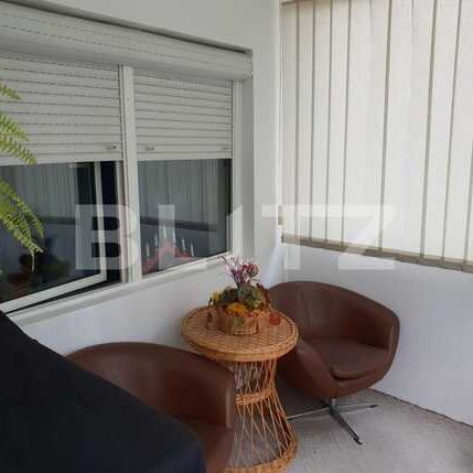 Apartament 4 camere, parcare, prima inchiriere , zona strazii Parang - Photo 1