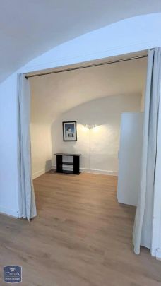 Appartement à louer 1 pièce 40.56m² - Photo 1