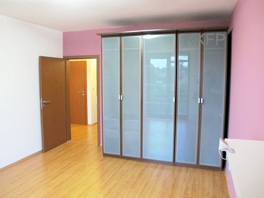 Pronájem bytu 2+kk 48 m² - Fotografie 1