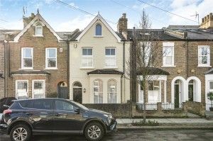 Abercrombie Street, Battersea, SW11 - Photo 3