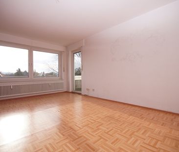 Großzügige Familienwohnung - Foto 1