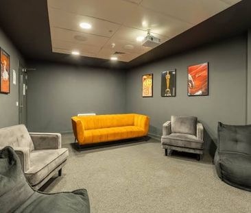 Room in a Shared Flat, Straits Village, NG1 - Photo 1