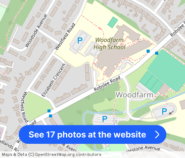 Crum Avenue, Thornliebank, East Renfrewshire, G46 - Photo 1