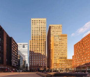 Gustav Mahlerplein - Photo 3