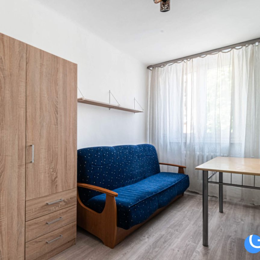 2 niezależne-pok. 39m2, Olsza, al.29 listopada. - Photo 1
