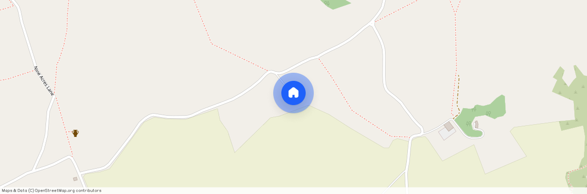 Roseland Peninsula, TR2