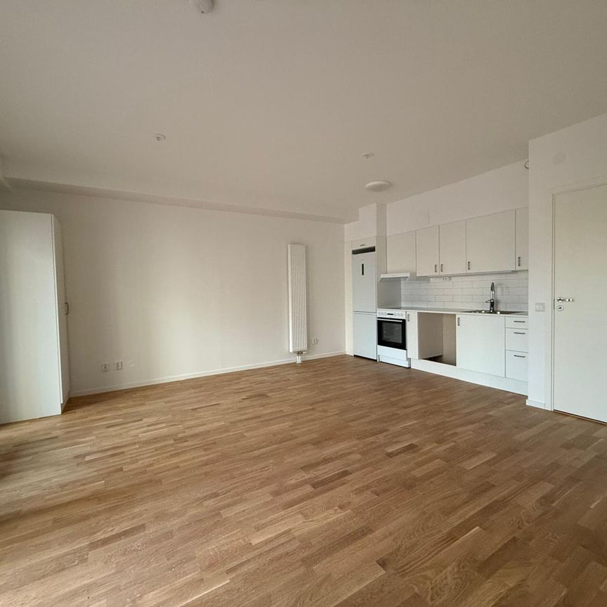 Harald Linds Väg 82 - Photo 1