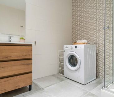 Charming exterior room at Plaza de la Marina Española - Photo 6