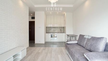 Mieszkanie Lublin Śródmieście powierzchnia 40.0 m² C303-WM-74976 - Zdjęcie 5