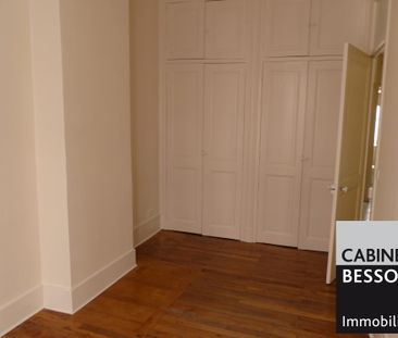 Location Appartement 3 pièces 60m² GRENOBLE 38000 - Photo 1