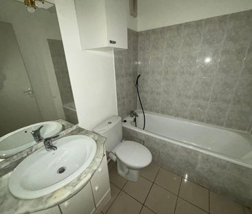Location Appartement 1 pièce 20m² TOULOUSE 31200 - Photo 5