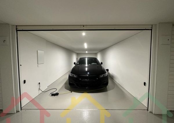 Apartamento T2 em Porto