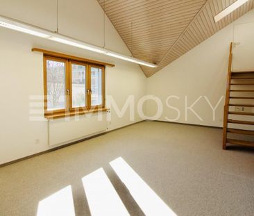 Grösszügiger Wohntraum an ruhiger Lage - Foto 3