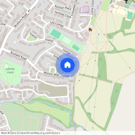 Kirby Close, AXMINSTER