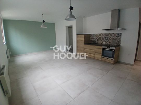 Appartement de 3 pièces (75 m²) en location - Photo 1