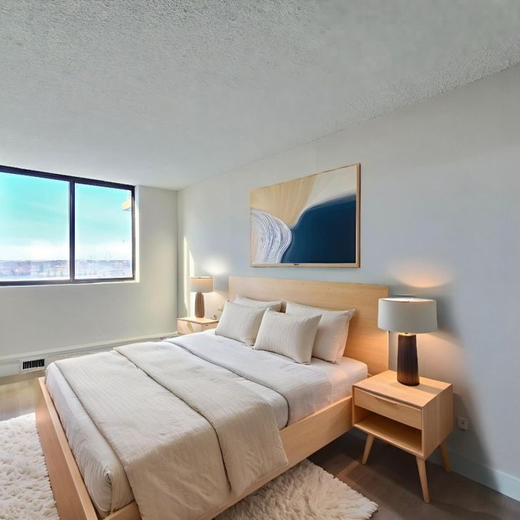 Appartement à louer - Montréal (Saint-Laurent) (Autres) - Photo 1