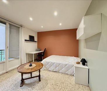 1 pièce - Meublé - 23,26 m² - 4ème étage - Colocation non autorisée - Photo 5