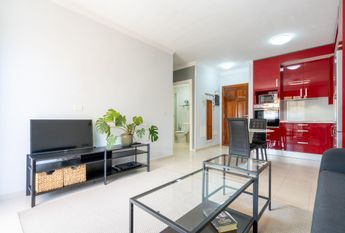 ¡Oportunidad Única! Fantástico Piso Reformado en el Corazón de Adeje – 0067-04588