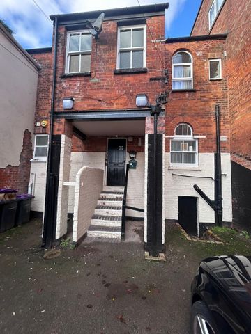 2 bedroom flat to rent - Photo 5