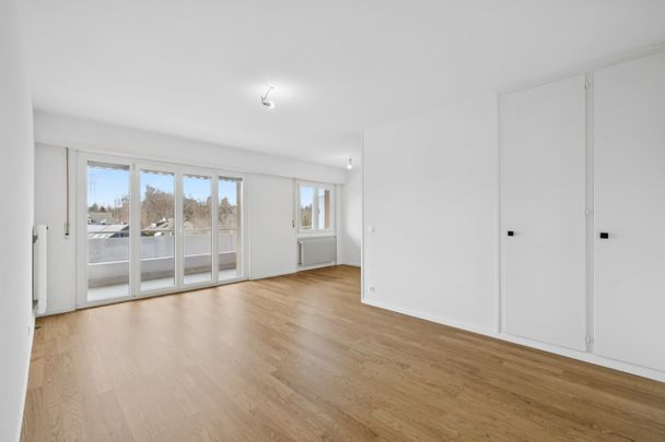 2.5 Zimmer, 54 m², 4. Stock - Foto 1