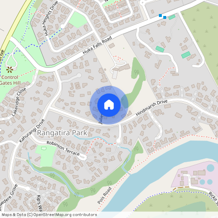 8 Julies Way, Rangatira Park, Taupo