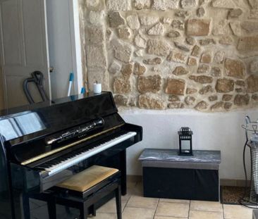 Maison de village EYRAGUES - Photo 3