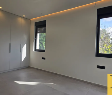 Μεζονέτα, προς ενοικίαση - 114 τ.μ. - Photo 2